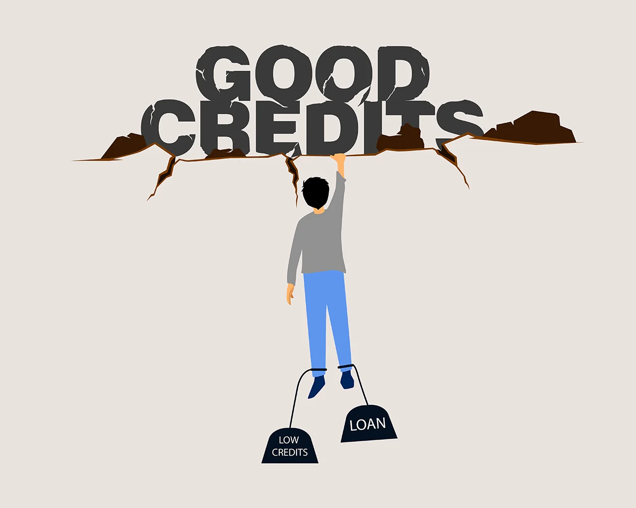 Top Tips To Help You With Your Debt Consolidation Think Credit